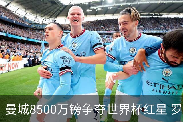 曼城8500万镑争夺世界杯红星 罗德里去留皇马成先决条件